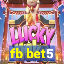 fb bet5